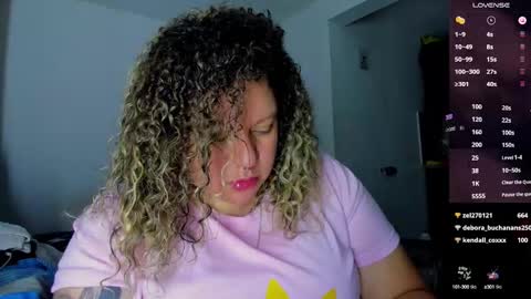 Snapshot of mariana_smittt chatting on January 2025 07:28:02 AM   Independent Model online show from January 2025 07:28:02 AM