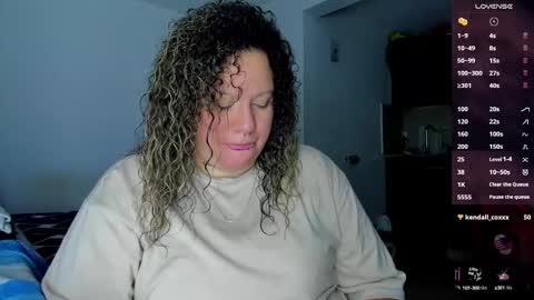 Snapshot of mariana_smittt chatting on January 2025 04:42:01 AM   Independent Model online show from January 2025 04:42:01 AM