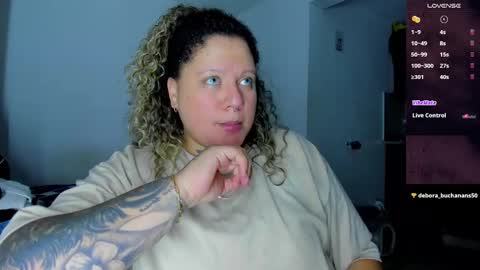 Snapshot of mariana_smittt chatting on January 2025 06:38:02 AM   Independent Model online show from January 2025 06:38:02 AM