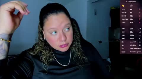Snapshot of mariana_smittt chatting on January 2025 11:18:01 PM   Independent Model online show from January 2025 11:18:01 PM
