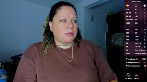 Snapshot of mariana_smittt chatting on January 2025 08:07:02 AM   Independent Model online show from January 2025 08:07:02 AM