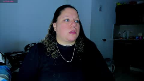Snapshot of mariana_smittt chatting on January 2025 03:04:02 AM   Independent Model online show from January 2025 03:04:02 AM