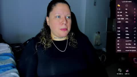 Snapshot of mariana_smittt chatting on January 2025 06:52:01 AM   Independent Model online show from January 2025 06:52:01 AM