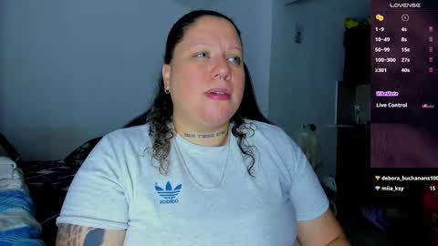 Snapshot of mariana_smittt chatting on January 2025 05:22:01 AM   Independent Model online show from January 2025 05:22:01 AM