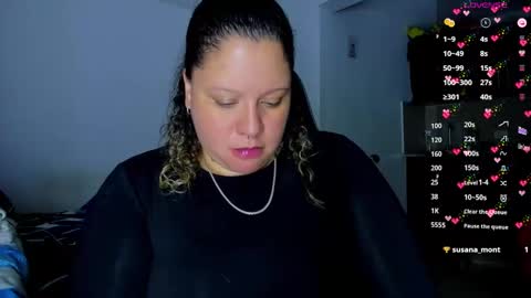 Snapshot of mariana_smittt chatting on January 2025 08:25:01 AM   Independent Model online show from January 2025 08:25:01 AM