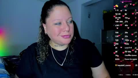 Snapshot of mariana_smittt chatting on February 2025 10:24:02 AM   Independent Model online show from February 2025 10:24:02 AM
