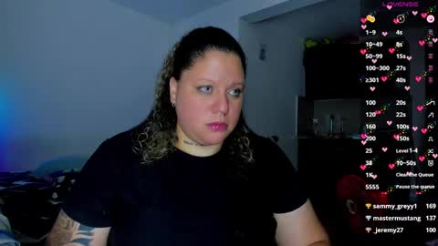 Snapshot of mariana_smittt chatting on February 2025 04:32:02 PM   Independent Model online show from February 2025 04:32:02 PM