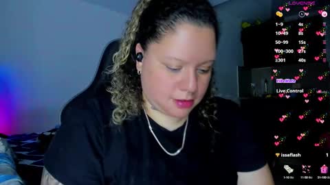 Snapshot of mariana_smittt chatting on February 2025 10:47:02 AM   Independent Model online show from February 2025 10:47:02 AM