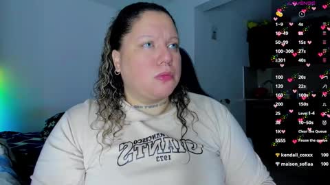Snapshot of mariana_smittt chatting on February 2025 08:52:02 AM   Independent Model online show from February 2025 08:52:02 AM