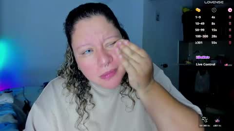 Snapshot of mariana_smittt chatting on February 2025 05:15:02 AM   Independent Model online show from February 2025 05:15:02 AM