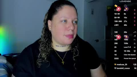 Snapshot of mariana_smittt chatting on February 2025 05:56:01 AM   Independent Model online show from February 2025 05:56:01 AM