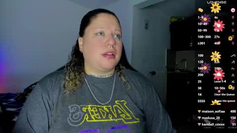 Snapshot of mariana_smittt chatting on February 2025 07:22:02 AM   Independent Model online show from February 2025 07:22:02 AM