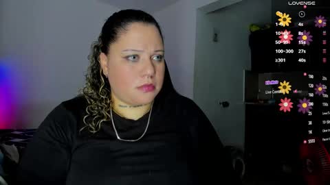 Snapshot of mariana_smittt chatting on March 2025 08:42:02 PM   Independent Model online show from March 2025 08:42:02 PM