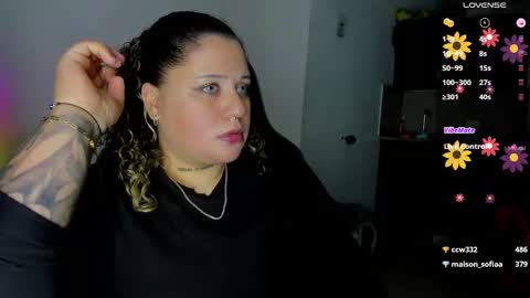 Snapshot of mariana_smittt chatting on March 2025 11:47:02 PM   Independent Model online show from March 2025 11:47:02 PM