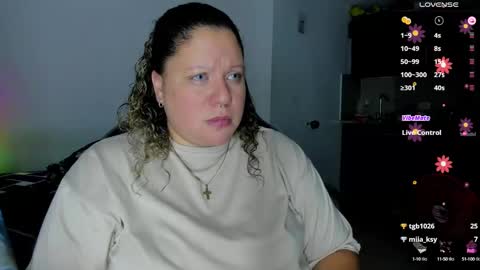 Snapshot of mariana_smittt chatting on March 2025 12:49:01 AM   Independent Model online show from March 2025 12:49:01 AM