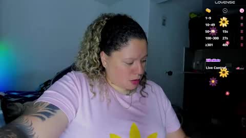 Snapshot of mariana_smittt chatting on March 2025 02:41:02 AM   Independent Model online show from March 2025 02:41:02 AM
