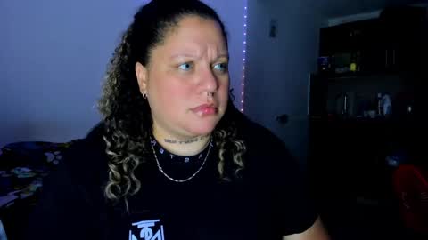 Snapshot of mariana_smittt chatting on September 2025 06:24:02 AM   Independent Model online show from September 2025 06:24:02 AM