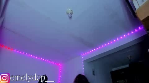 Snapshot of mariana_smittt chatting on September 2025 04:57:02 AM   Independent Model online show from September 2025 04:57:02 AM