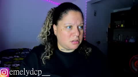 Snapshot of mariana_smittt chatting on September 2025 07:35:02 AM   Independent Model online show from September 2025 07:35:02 AM