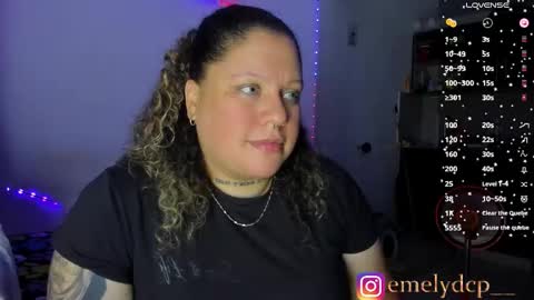 Snapshot of mariana_smittt chatting on October 2025 04:24:02 AM   Independent Model online show from October 2025 04:24:02 AM
