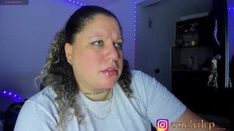 Snapshot of mariana_smittt chatting on October 2025 05:37:01 AM   Independent Model online show from October 2025 05:37:01 AM