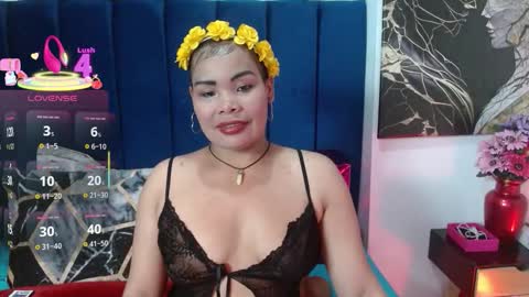 Snapshot of mariana_star1 chatting on December 2025 04:28:02 AM mariana_star1 online show from December 2025 04:28:02 AM
