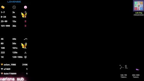 Your favorite online show from February 2025 11:14:02 PM