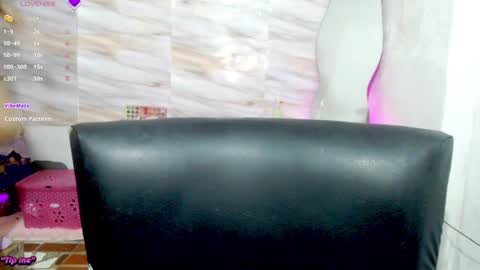 Mariana turner online show from December 2024 12:53:02 AM