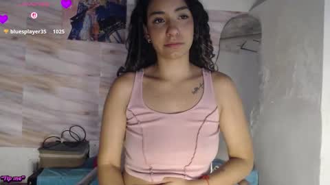 Mariana turner online show from November 2025 04:33:01 AM