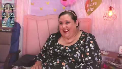 Marianabbw online show from March 2026 04:27:01 AM