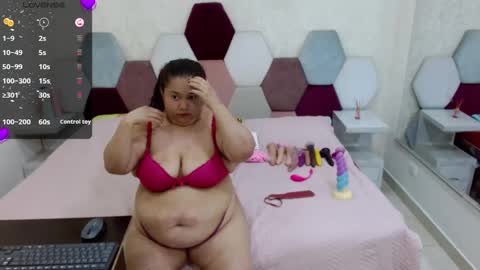 mariana online show from September 2025 06:41:02 PM