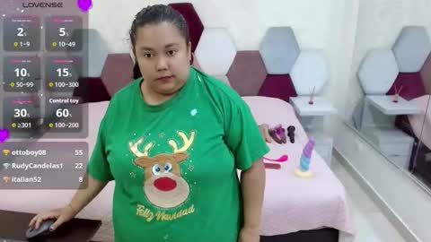 mariana online show from September 2025 06:33:02 PM