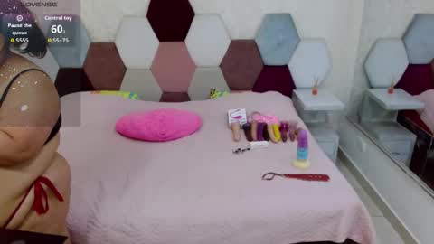 mariana online show from December 2025 04:56:01 PM