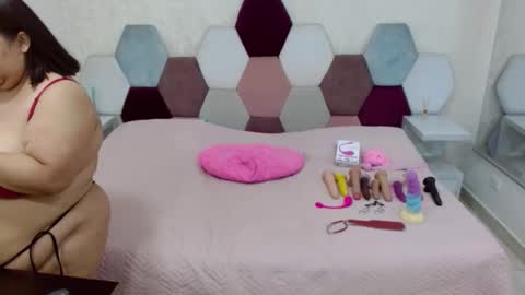 mariana online show from February 2026 05:11:01 PM