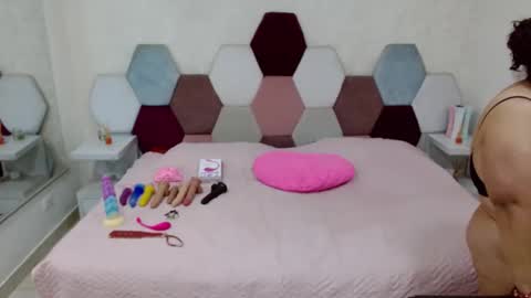 mariana online show from March 2026 06:35:01 PM