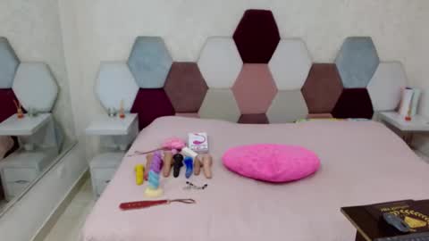 mariana online show from March 2026 02:32:01 PM