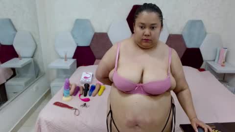 mariana online show from April 2026 04:23:01 PM