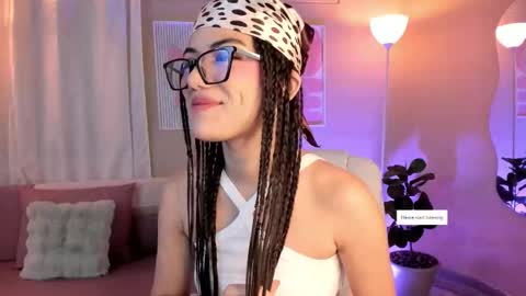 Snapshot of marianadolll chatting on February 2026 12:19:01 PM Mariana online show from February 2026 12:19:01 PM