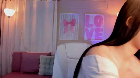 Snapshot of marianadolll chatting on February 2026 12:09:01 PM Mariana online show from February 2026 12:09:01 PM