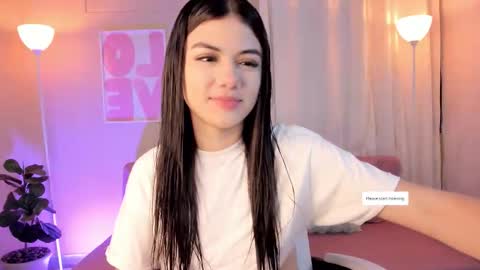 Snapshot of marianadolll chatting on February 2026 12:10:02 PM Mariana online show from February 2026 12:10:02 PM