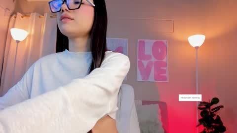 Snapshot of marianadolll chatting on February 2026 12:12:01 PM Mariana online show from February 2026 12:12:01 PM