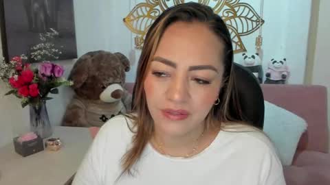 Mariana Lopez online show from February 2025 12:30:02 AM