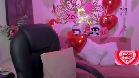 Mariana Lopez online show from February 2025 03:37:01 AM