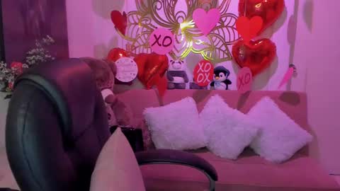 Mariana Lopez online show from February 2025 03:15:01 AM