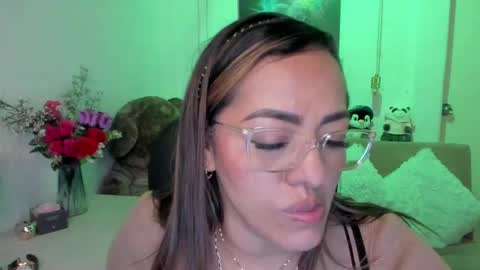 Mariana Lopez online show from February 2025 07:31:01 AM