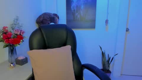 Mariana Lopez online show from March 2025 01:04:02 AM