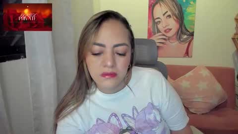 Mariana Lopez online show from September 2025 12:23:02 AM