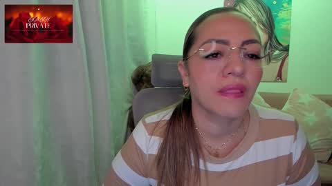 Mariana Lopez online show from September 2025 12:48:02 AM