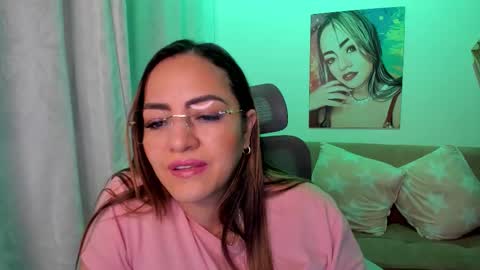 Mariana Lopez online show from November 2025 11:16:02 PM