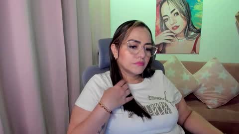 Mariana Lopez online show from November 2025 01:19:01 AM